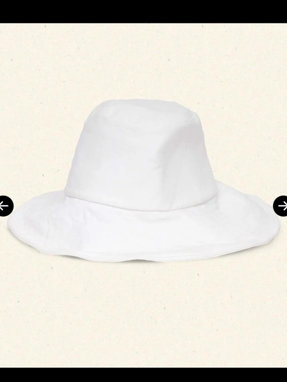 Doen Lark Hat